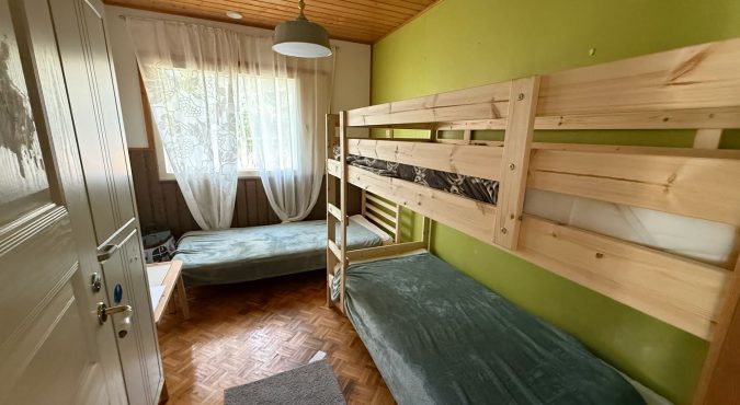 Child Bedroom