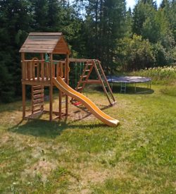 Children's Playground