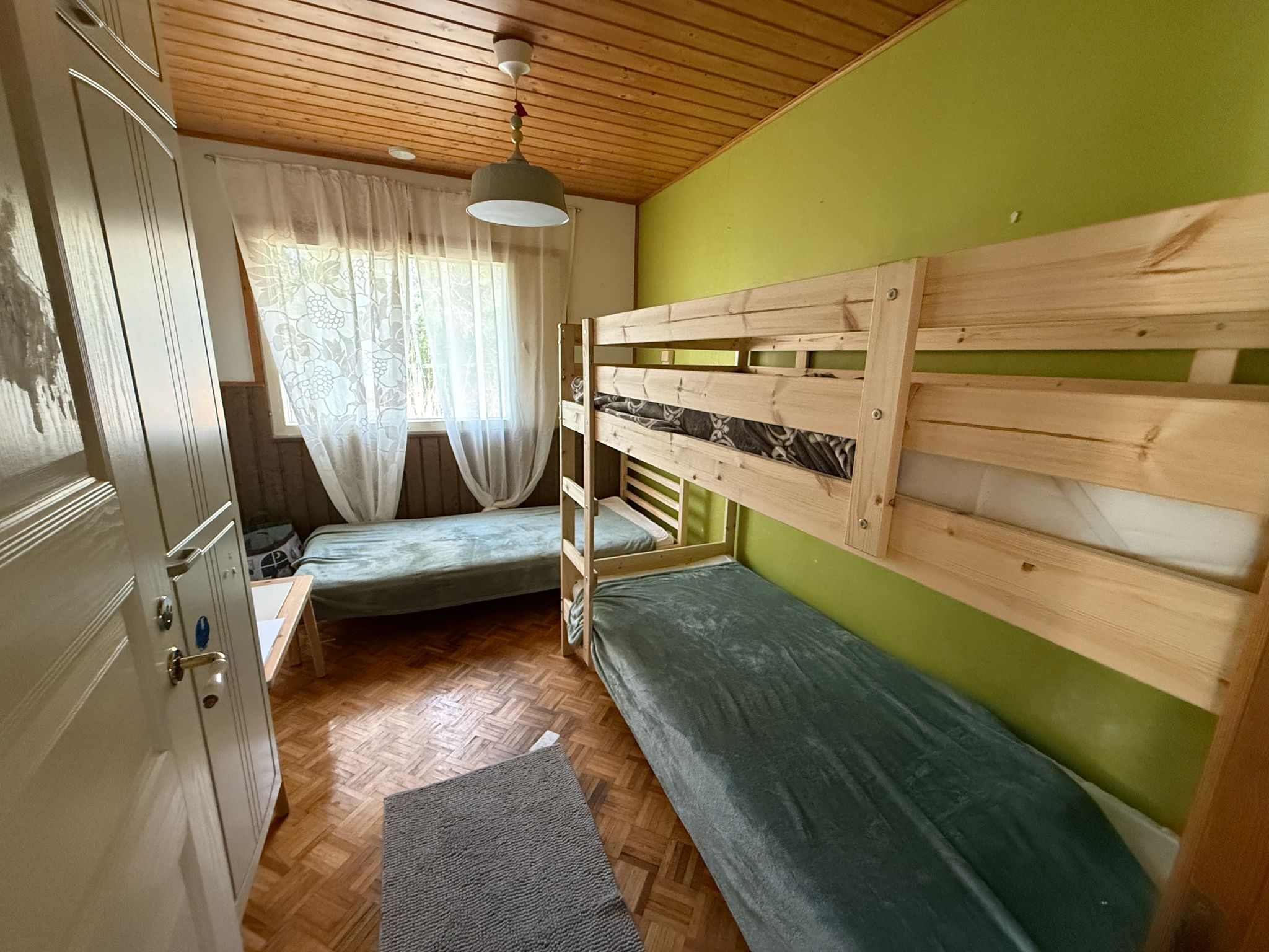 Child Bedroom